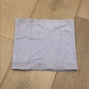 Urban Outfitters Out from under seamless tube top